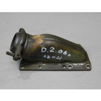 Коллектор выпускной фиксаторы для ремонта двигателя audi 07C253018F