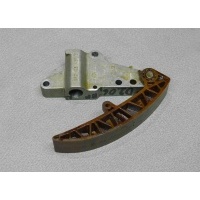 Планка натяжителя цепи фиксаторы для ремонта двигателя audi 07D109467G