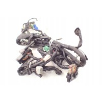 Suzuki gsx 1400 2007r установка свет