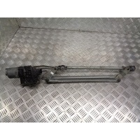 Механизм стеклоочистителя передняя mk2 4m51 - 17504 - ac