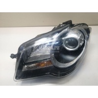 Фара левая VAG Touran (2003 - 2010) 1T1941005C