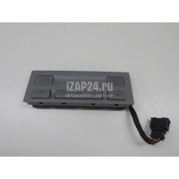 Блок кнопок VAG Touareg (2002 - 2010) 7L6959672C6C3