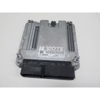 Блок управления двигателем VAG Tiguan (2007 - 2011) 03l990990r