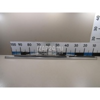 Накладка стекла заднего левого VAG Tiguan (2007 - 2011) 5N0839475D3Q7
