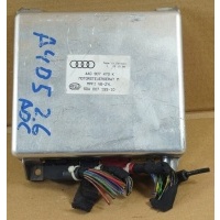 Блок управления двигателя audi a4 b5 2.6 v.6 abc