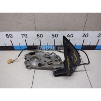 Корпус зеркала левого VAG Touareg (2002 - 2010) 7L6857507CR01C