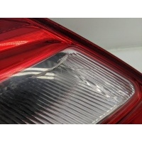 Фонарь задний левый Renault Megane 2007 8200413214