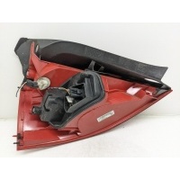 Фонарь задний правый Renault Megane 2007 8200413216