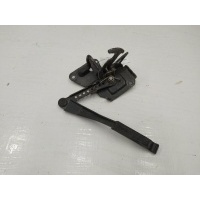 Замок капота Audi Allroad 2000 4Z7823480A