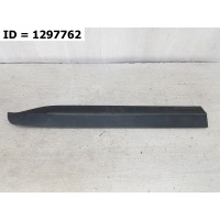 Молдинг двери задней правой Kia Carnival IV (2020-2021) 87732R0000