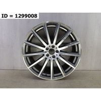 Диск литой r22 Mercedes GLS-kl II (X167) (2019) 2019 A1674017500 7X21