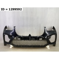 Бампер передний BMW X5 M III (F95) (2019-2021) 51118081546