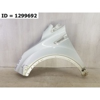 Крыло переднее левое Ford Kuga II (2012-2016) 2344153