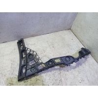 Кронштейн заднего бампера Volkswagen Polo 5 6R 2008-2017 6RU807394B