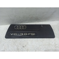 Накладка моторного отсека Audi Q7 4L 2005-2015 03H103925C
