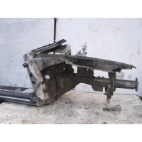 Лонжерон передний правый Audi A6 C5 1997-2005 4B0803102B