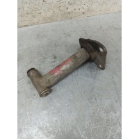 Кронштейн усилителя переднего бампера Audi A6 C5 1997-2005 4B0807133B