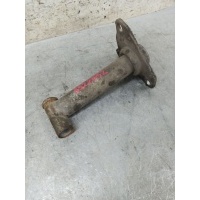 Кронштейн усилителя переднего бампера Audi A6 C5 1997-2005 4B0807134B