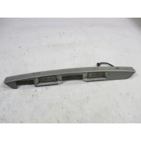 Фонарь подсветки номера SsangYong Rexton 1 Y200 Y250 Y290 2001-2017 8379008000