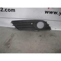 Решетка в бампер правая Opel Astra H / Family 2004-2015 2005 13126026
