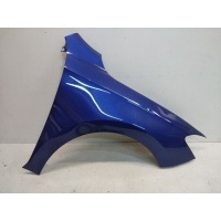 крыло Volkswagen Polo 6 2020- 6N5821022A