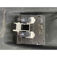 Блок комфорта Volkswagen Golf 2018 5q0937084de