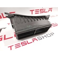 Воздухозаборник Tesla Model X 1 2017 1046211-00-G