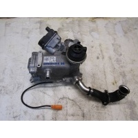 радиатор egr Audi A8 D4/4H 2014 059131515BE