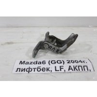 Крепление двери 6 Mazda Mazda 6 GG 2004 GK2A59210B
