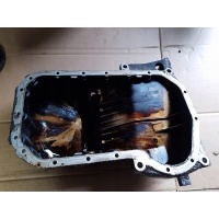 Чаша масляный 1.8t 20v 150km passat superb a4 a6