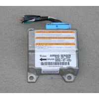 Блок управления AIRBAG mazda 6 GE5G-57-K30