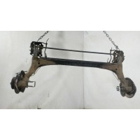 Балка подвески задняя Audi A4 (B5) 1994-2000 2000 8D0500047C