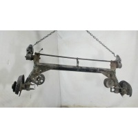 Балка подвески задняя Audi A6 (C5) 1997-2004 2000 4B0500051H
