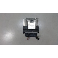 Блок управления двигателем Audi A4 (B8) 2007-2011 2008 03L906022