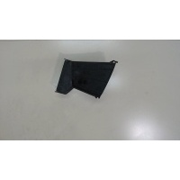 Воздухозаборник Skoda Roomster 2006-2010 2007 5J0805971