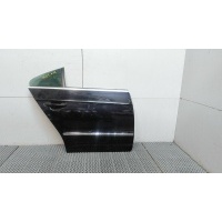Дверь боковая зад. правая Volkswagen Passat CC 2012-2017 2012 3C8833056E