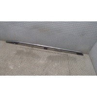 Дуги на крышу (рейлинги) левая Mitsubishi Pajero 2000-2006 2006 MR598105