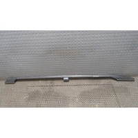 Дуги на крышу (рейлинги) правая Mitsubishi Pajero 2000-2006 2006 MR598106