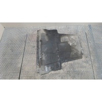 Защита днища, запаски, КПП, подвески Renault Megane 2 2002-2009 2003 8200368372