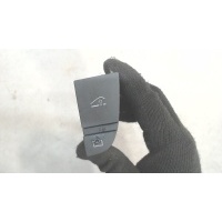 Кнопка стояночного тормоза (ручника) Audi A6 (C6) Allroad 2006-2008 2006 4F2927227BVUV