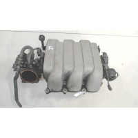 Коллектор впускной Audi A6 (C6) 2005-2011 2005 06E133210K