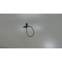 Лямбда зонд Renault Clio 2009-2012 2009 8201035691