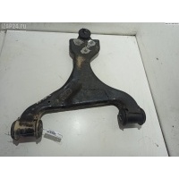 Рычаг подвески передний правый Mercedes Vito W639 / Viano (2003-2014) 2004 A6393300910