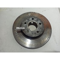 Диск тормозной передний Mercedes Vito W639 / Viano (2003-2014) 2004 A6394210012