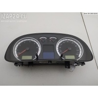 Щиток приборный (панель приборов) Volkswagen Bora 2001 1j5920825a