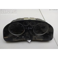 Щиток приборный (панель приборов) Volkswagen Passat B5+ (GP) 2001 3b0920807a