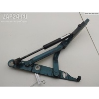 Петля крышки (двери) багажника L Audi 80 B4 (1991-1996) 1993 8A5827301