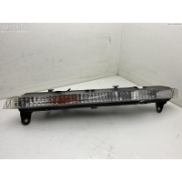 Поворотник (указатель поворота) левый Audi Q7 4L (2005-2015) 2007 4L0953041