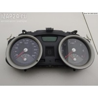 Щиток приборный (панель приборов) Renault Megane II (2002-2008) 2004 8200399694