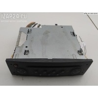 Аудиомагнитола Renault Megane II (2002-2008) 2006 8200607918